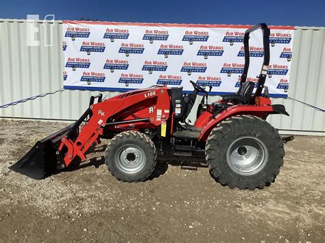 RURAL KING RK37 Auctions | EquipmentFacts