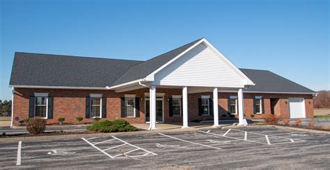 Roberts Funeral Home
