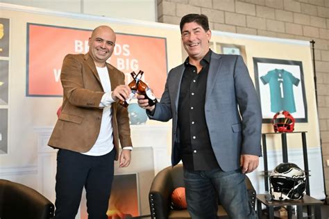 The Strategic Genius Of Steven Rodriguez Architect Of Modern Sports Marketing Brand Innovation
