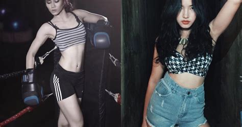 6 hot girl phòng gym Việt được hâm mộ vì quá sexy Người đẹp Việt Giải Trí