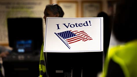 Live election results for Wausau races in April 2025 election