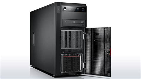 Lenovo Announces New Thinkserver Models Thinkcomputers Org