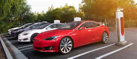 Tesla V3 Supercharger Gives You 120km Range In Just 5 Mins Techau