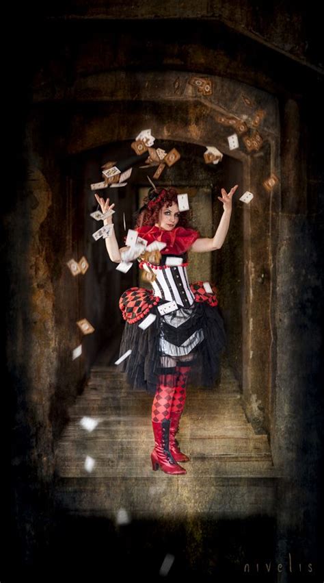 Steampunk Circus