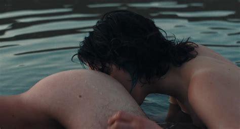 Nude Video Celebs Daphn Patakia Nude Our Wildest Days