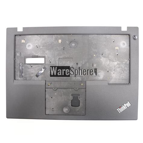 Top Cover Upper Case For Lenovo ThinkPad L480 Palmrest 01LW317