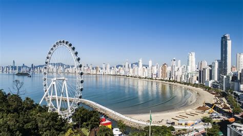 O Que Fazer Em Balne Rio Cambori Em Santa Catarina