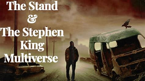 Stephen Kings Multiverse Episode 4 The Stand Youtube