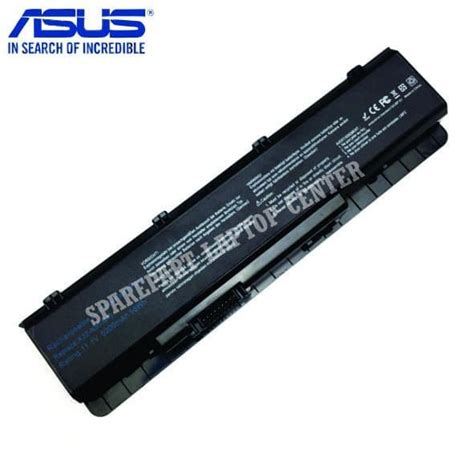 Jual BATERAI BATTERY ASUS N45 N45SV N55 N55E N55S N55SF N55SL N75 N75E