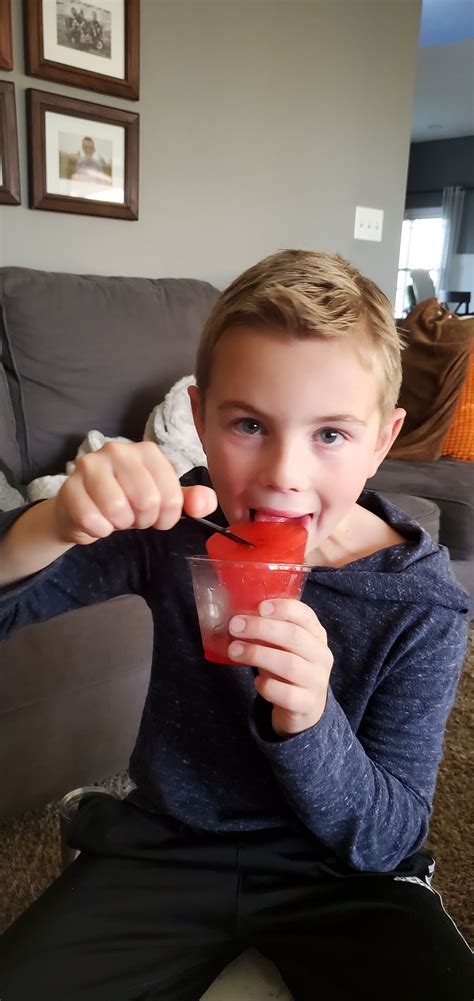 Football Snacks — amandawettersten.com