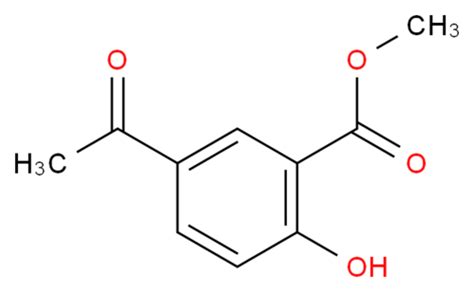 Methyl 5 Acetyl Salicylate Standard Nilkanth Organics ID 2291070862