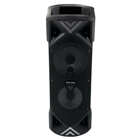 Bt speaker колонка zqs 6201 инструкция - New Style Sound