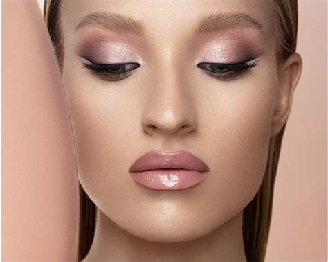 Natasha Denona I Need A Nude Palette Vanilla Beaut