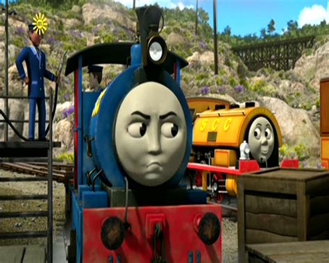 The Railfan Brony Blog Thomas And Friends Season 18 Week 3