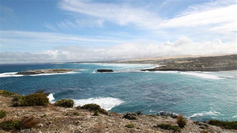 Lincoln National Park | Port Lincoln, South Australia