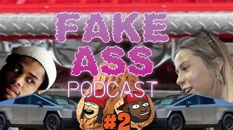 Fake Ass Podcast An Oldhead Told Me This Once YouTube