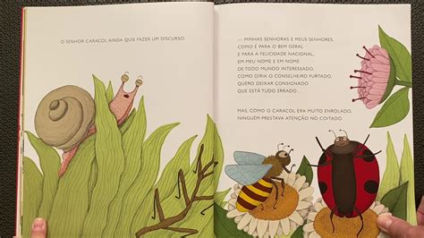 A Primavera Da Lagarta Texto - A Primavera da Lagarta- texto Ruth Rocha, ilustrações de Madalena Elek ...