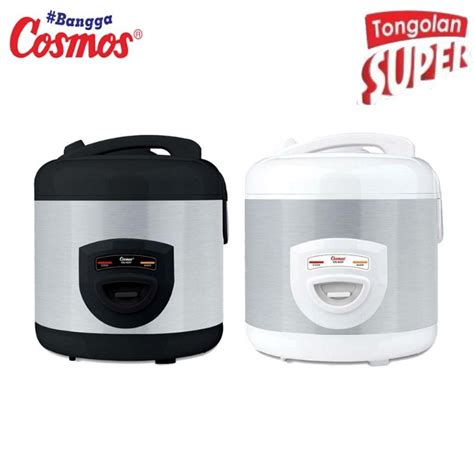 Jual Magic Rice Cooker COSMOS CRJ 8229 CRJ 8229 Kapasitas 2