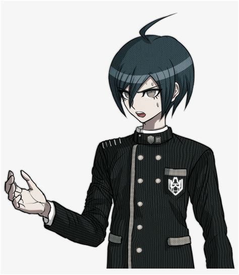 Danganronpa 1 Sprites