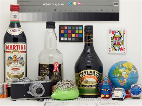 Olympus E-30 Review: Digital Photography Review