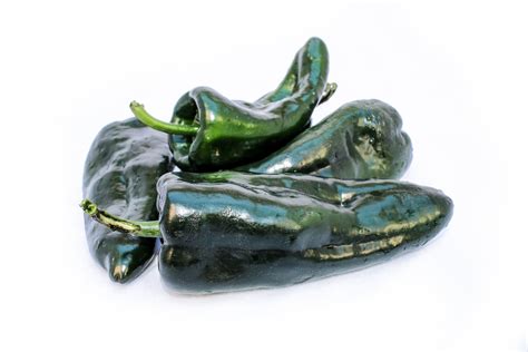 What Is A Poblano Pepper And How Hot Are They Truff Truff