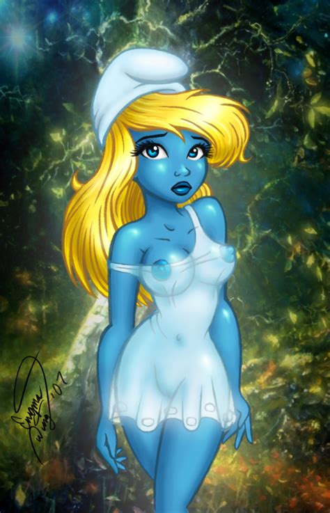 Smurfs Fotos Hentai 1 Hentai Brasil