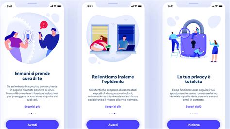 App Immuni Come Funziona E Come Usarla