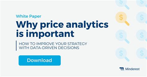 price analytics  important