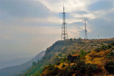 Yash Gaikwad - BHATKANTI: Fort Kondhana aka Sinhgad