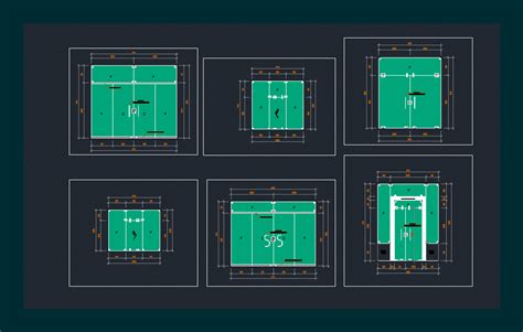 Aberturas En Autocad Librer A Cad