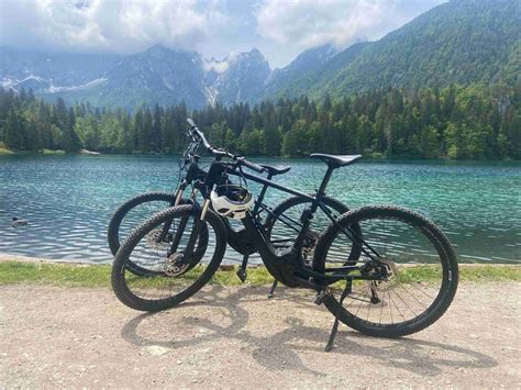 Everything you need to know about Kranjska Gora | Binis Blog