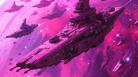 Galactic Empire Demanded Tribute Humans Sent Ancient Fleet Instead