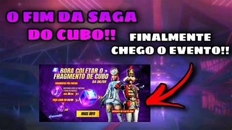 Onde Pegar Os Fragmentos De Cubo M Gico Do Free Fire Youtube