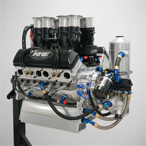 Clegg Racing Engines