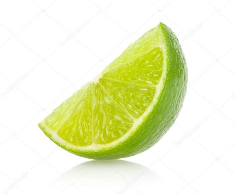 Lime Wedges