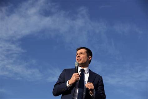 Pete Buttigieg Ends Presidential Campaign