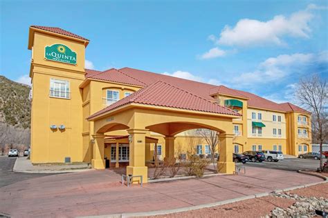 La Quinta Inn & Suites by Wyndham Ruidoso Downs | Ruidoso Downs, NM Hotels