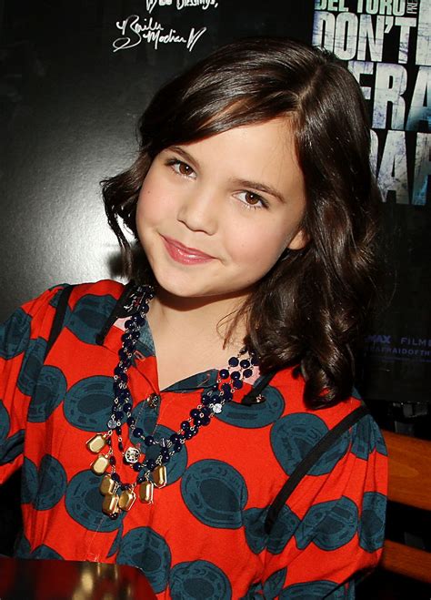 Bailee Madison