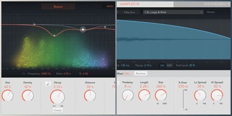 How And When To Use The Reverb Plugins In Logic Pro