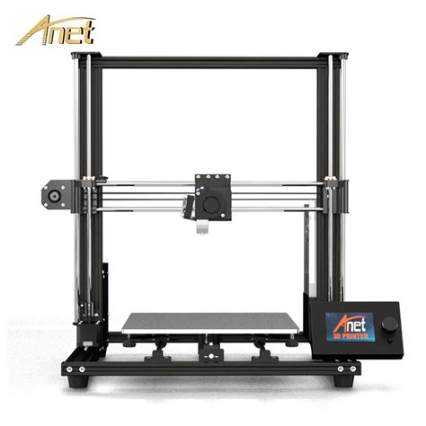Aliexpress.com : Buy 2019 New Anet A8 plus Upgrade 3D Printer Kit Plus ...