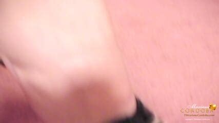 Hung Big Tits Trans Girl Mariana Cordoba With Blonde Ha