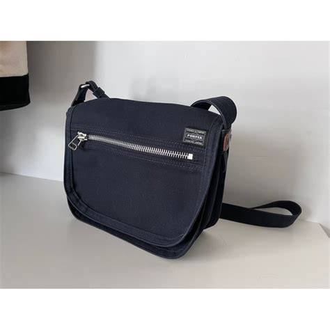 Porter Naked Shoulder Bag