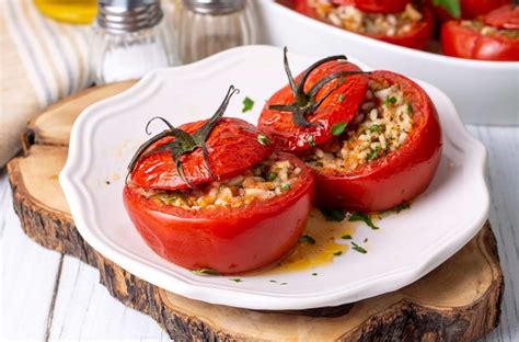 Tomates Facies Le Plaisir Gourmand Blog De Graines De Style