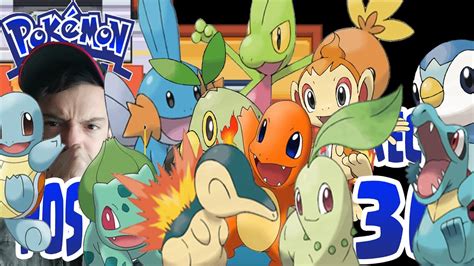 Pokémon Añil Beta Final Ep36 CÓmo Conseguir A Los Iniciales De Kanto