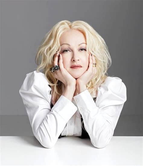 Cyndi Lauper Lyrics, Songs, and Albums | Genius