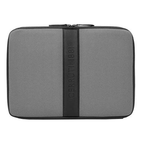 Etui Na Laptopa Mesh Grey 195133 Hellogadzet Pl