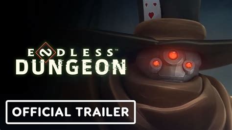 Endless Dungeon Official Pre Order Trailer YouTube