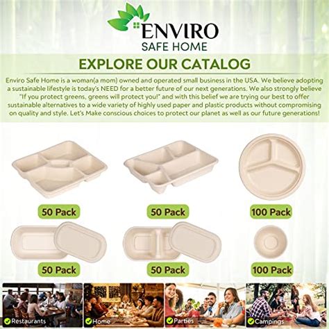 Compostable Disposable Soup Bowls Biodegradable Bamboo Paper Bowls