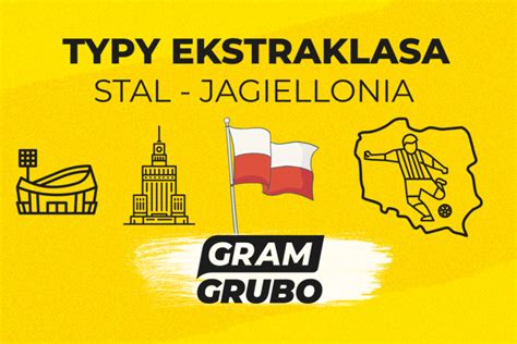 Stal Mielec Jagiellonia Bia Ystok Typy Kursy Zapowied