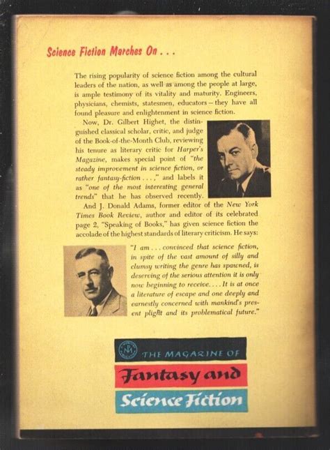 Magazine Of Fantasy Science Fiction Kelly Freas Nude Woman